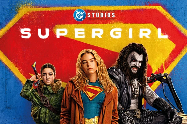 Supergirl
