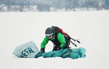 Leijahiihto kurssi Lahti