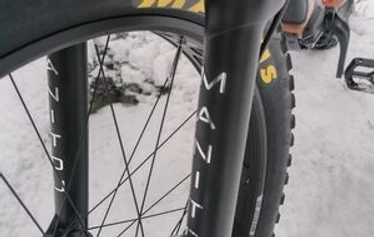 Sähköfatbike vuokraus Lahti 