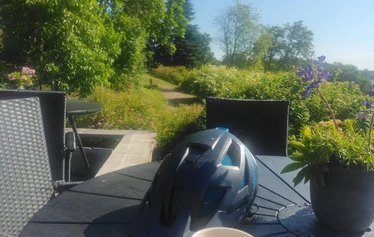 Gravelpyörä vuokraus Lahti