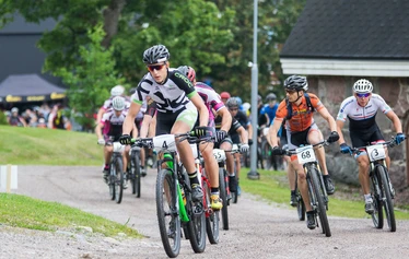 Finlandia Mtb logo