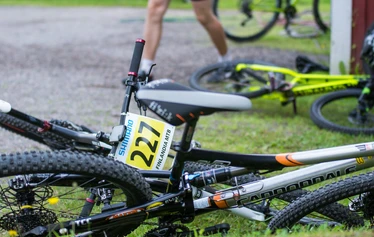 Finlandia Mtb logo