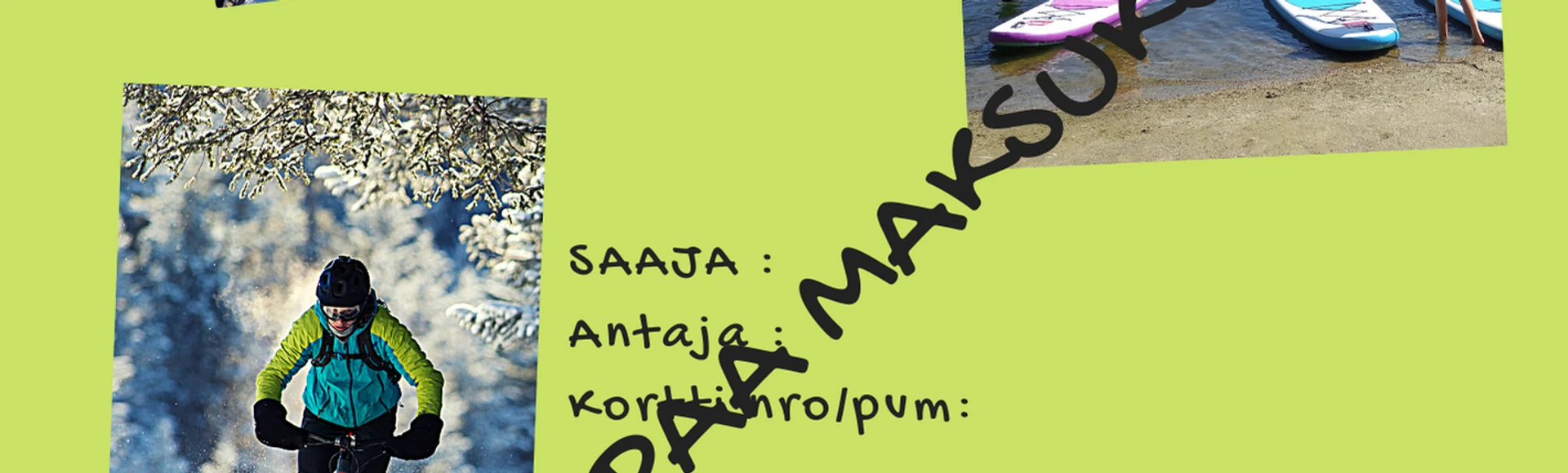 LAHJAKORTIT