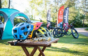 Sähköfatbike vuokraus Lahti 