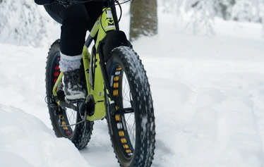Sähköfatbike vuokraus Lahti 