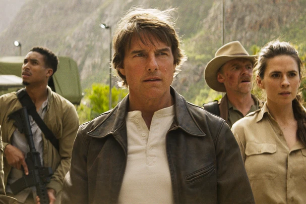 Mission: Impossible - The Final Reckoning