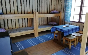 Sysilammen vuokratuvat 2 ja 3 -