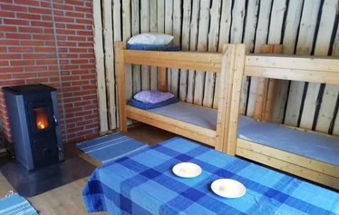 Sysilammen vuokratuvat 2 ja 3 -