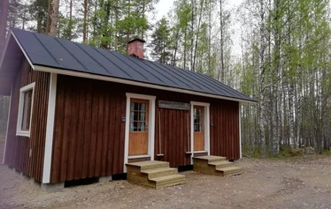 Sysilammen vuokratuvat 2 ja 3 -