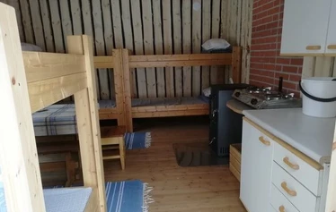 Sysilammen vuokratuvat 2 ja 3 -
