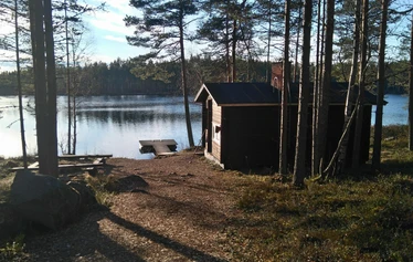 Sysilammen vuokratuvat 2 ja 3 -