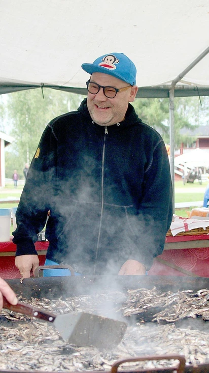Koljonvirta Camping, Iisalmi