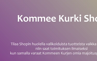 Kuva: Jani Hanhijärvi