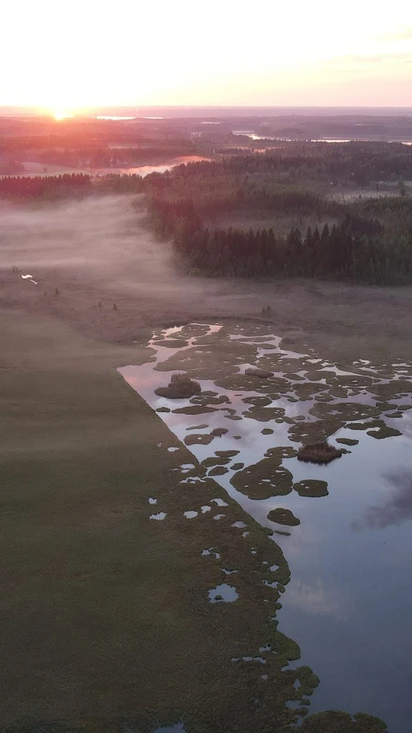 Lahjakortit Tentsile-puutelttailuun kaudelle 2027