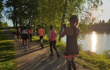 Kuva: Riikka Lausniemi