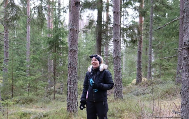 Kuva: Laura Vanzo, Visit Tampere