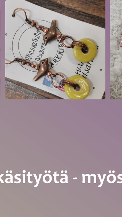 Kommee Korukauppa