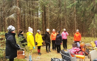 Kuva: Laura Vanzo, Visit Tampere