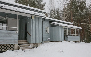 Julkisivu