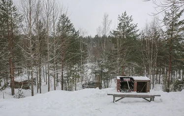 Julkisivu