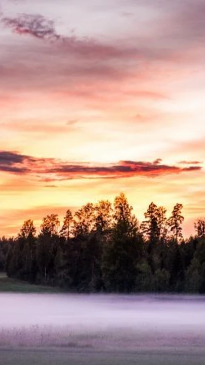 Luonnostaan hyvä!