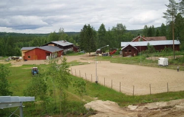 Ratsastusaluiden käyttöohjeet