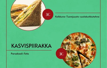 Valmennusinfo
