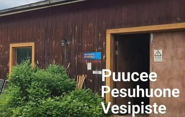Valmennusinfo