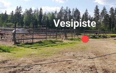 Valmennusinfo