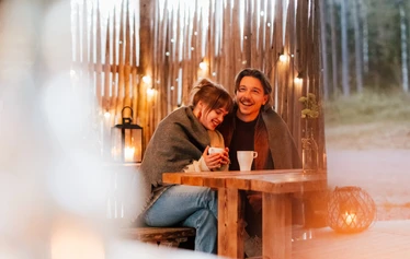 Ystävänpäivän illallinen