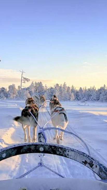 Tunti jalaksilla - 10km