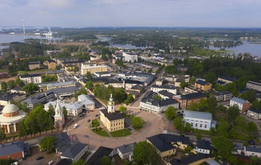 VisitKotkahamina/Harri Tarvainen