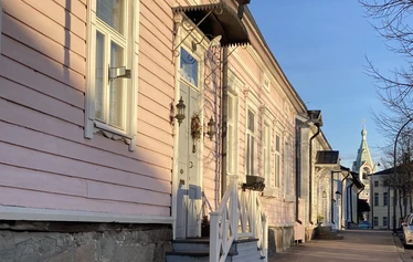 VisitKotkahamina/Harri Tarvainen