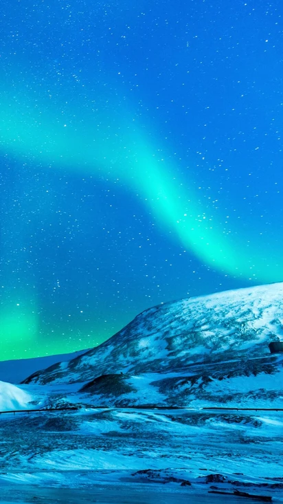 Recordings from Nordic Winter Ascension Workshop