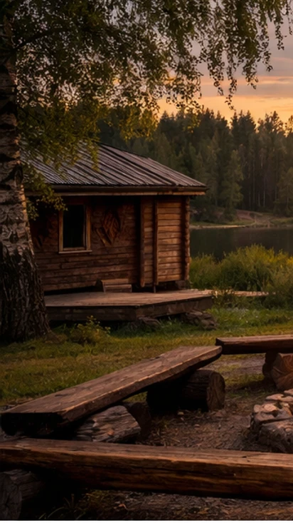 Viihdy Kreivillä, majoitu Miehikkälässä ja lähialueella