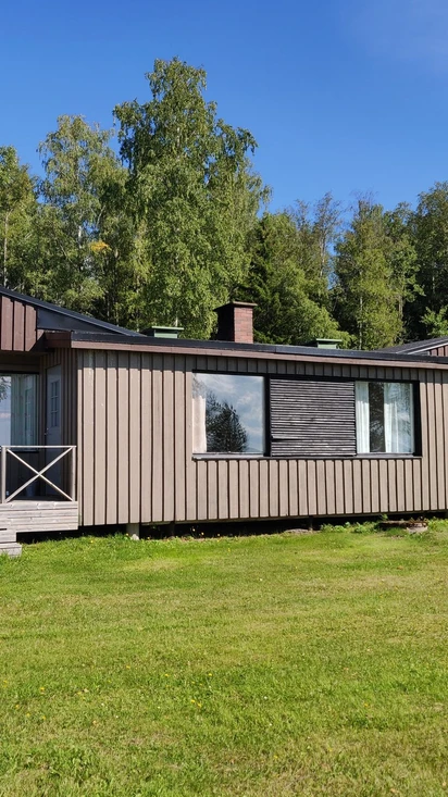 Family cottages