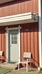 Motel rooms