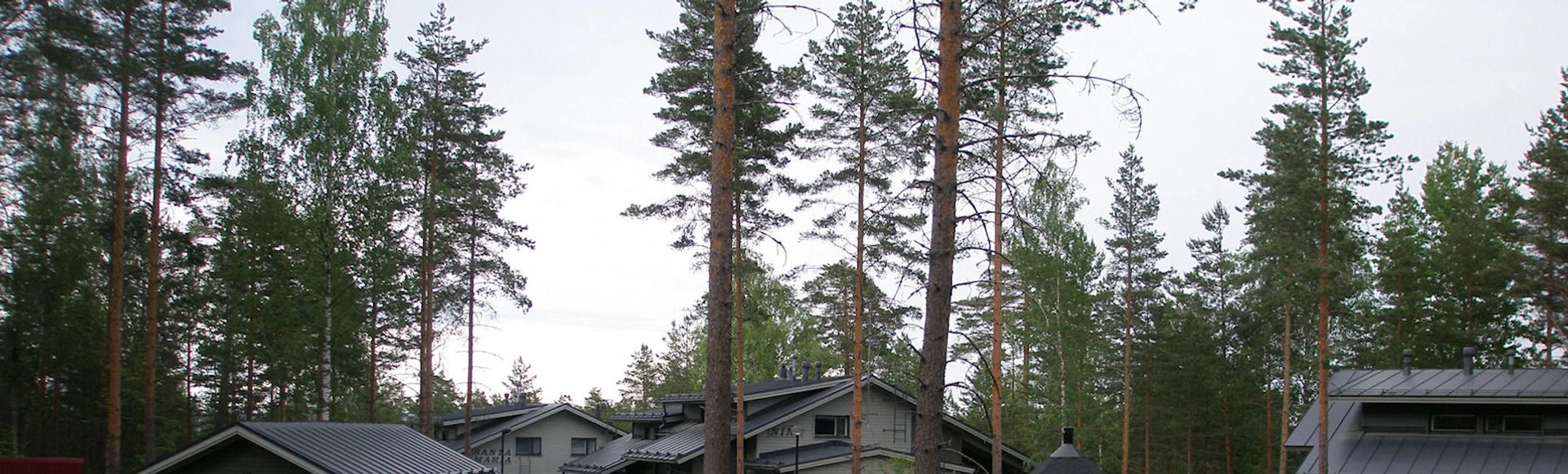 KULLASMARINA SEMI-DETACHED VILLAS