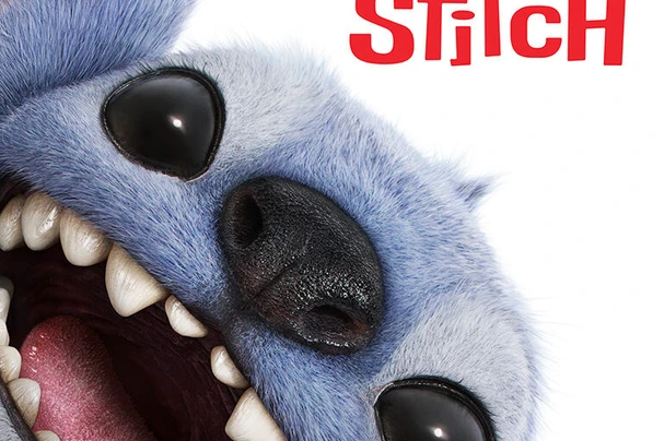 Perhekino: Lilo & Stitch FI dub.