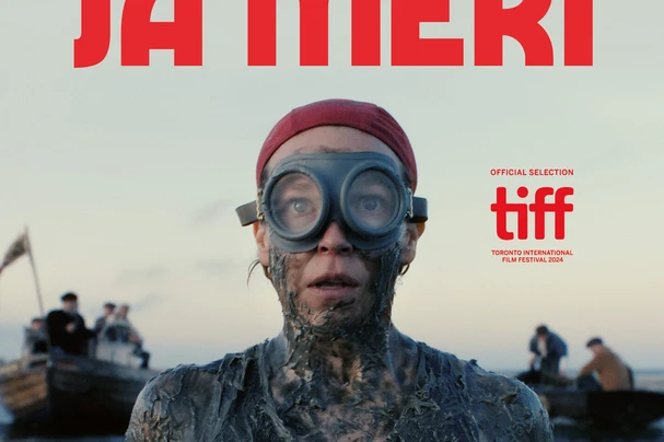 Seniorikino: Nainen Ja Meri