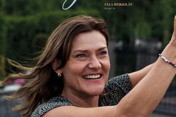Seniorikino: Elämä On Juhla