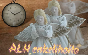 ALH-Enkelihoito™️ - 
