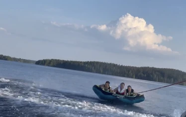 Kuva kesältä 2024