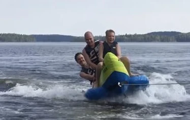 Kuva kesältä 2024 