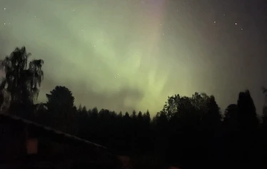 Ennen pelin alkua sovitaan rajat joiden sisällä voidaan liikkua.