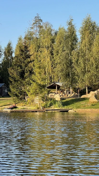Elämykset ja aktiviteetit