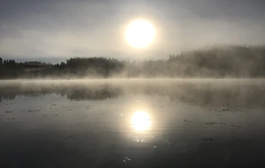 Omaa lampeamme - meidän hyvän olon keskusta - emme ohita Mielen maisemat - kokonaisuudessa. Se on ehdottomasti osa tätä.