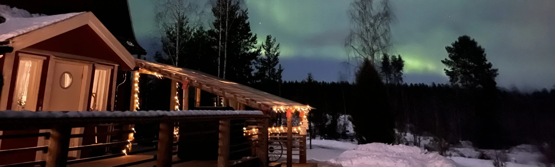 Talviset elämykset