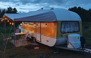Ranta paikat mistä aukee huima auringonlasku näkymä