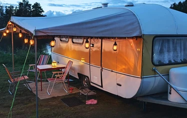 Ranta paikat mistä aukee huima auringonlasku näkymä